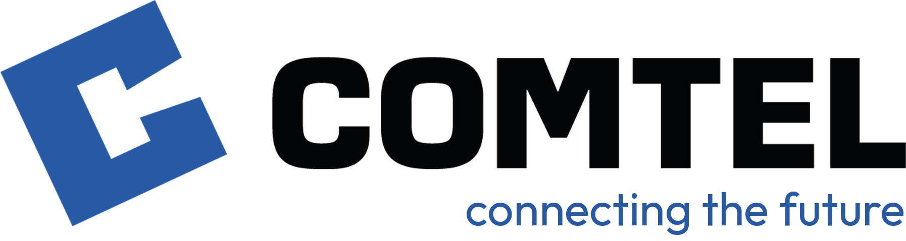 Comtel — connecting the future