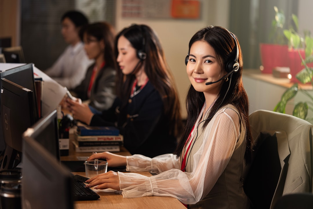 Customer & User Interaction