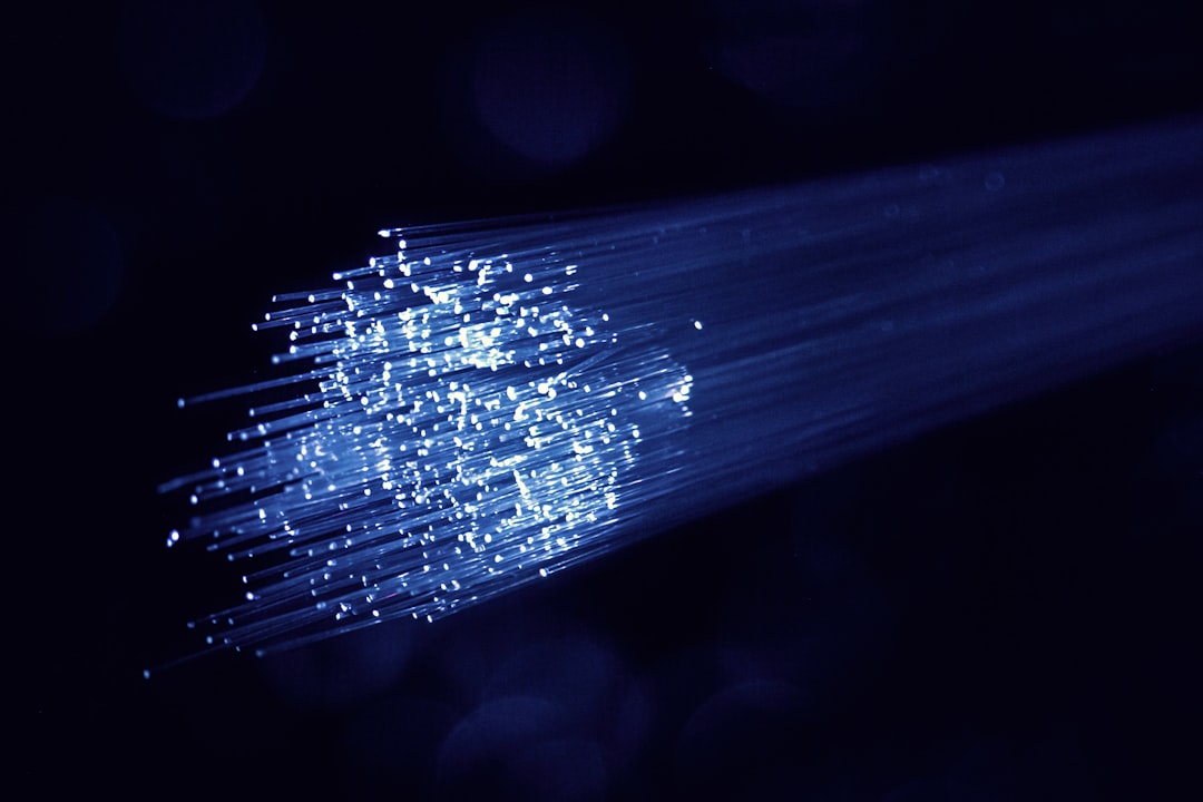 Future-ready Networking