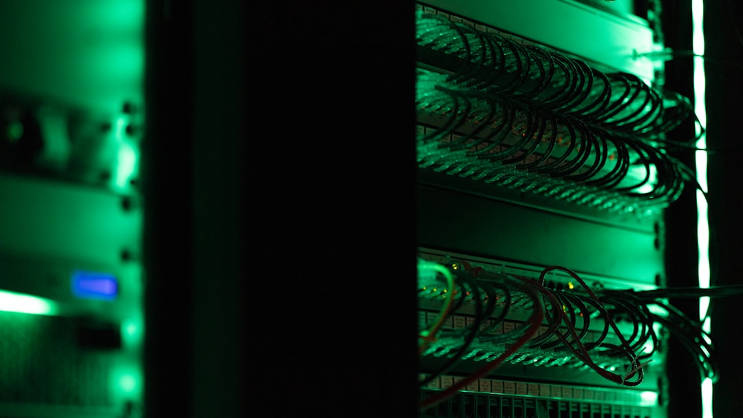 Infrastructure Technology