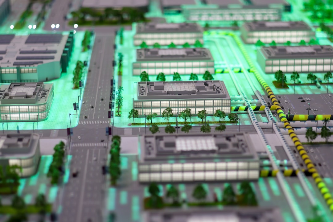 IoT & Smart Infrastructure