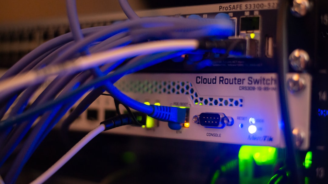 Managed Services
