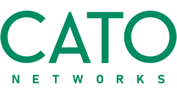 Logo Cato Networks