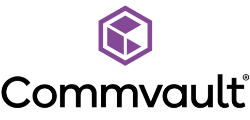 Logo Commvault
