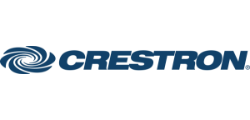 Logo Crestron