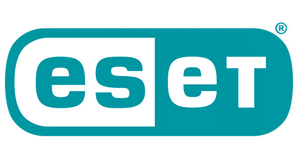 Logo ESET