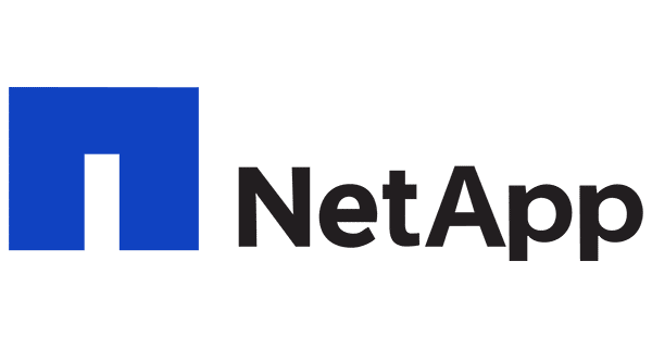 Logo NetApp