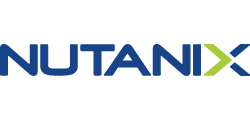 Logo Nutanix