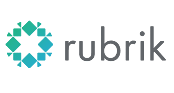 Logo Rubrik