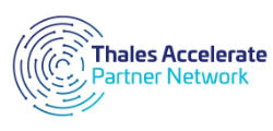 Logo Thales
