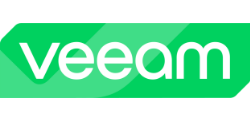 Logo Veeam